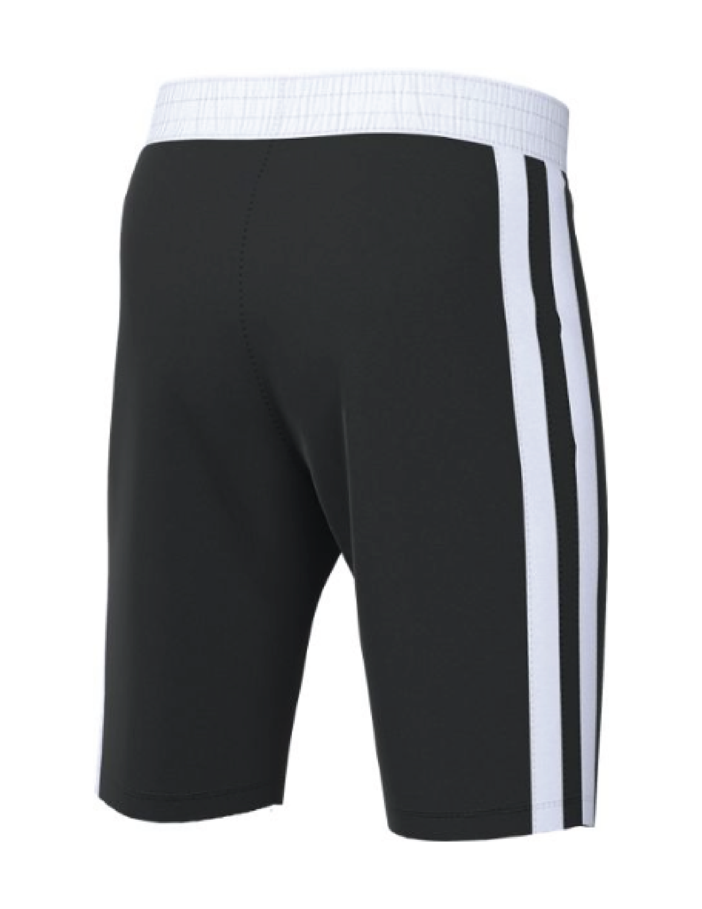 Bucket Squad Shorts, Black