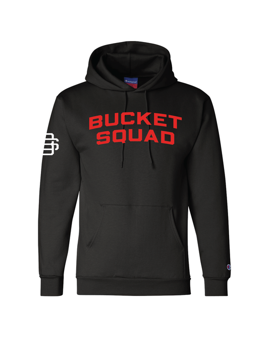 Bucket Squad Champion Hoodie, Adult