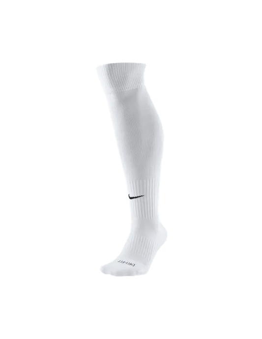 Mammoth Softball Nike White OTC Sock