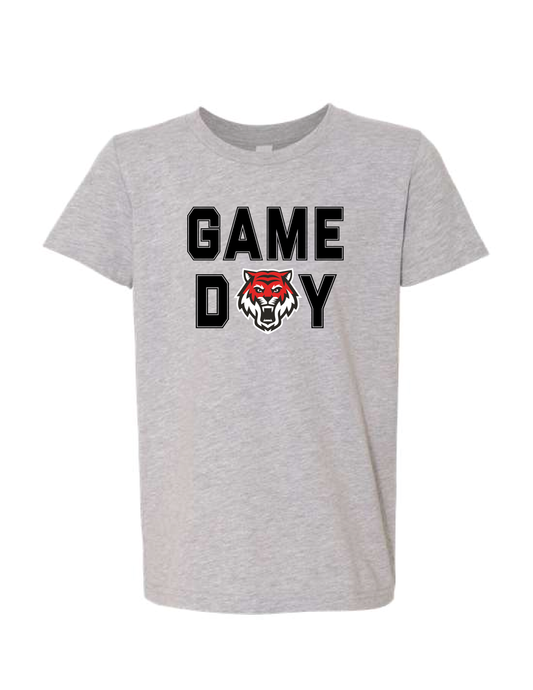 JWBC Game Day Tees, Youth & Adult