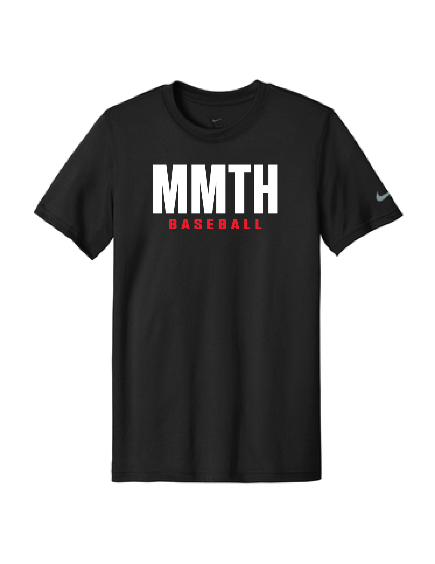 MMTH Nike rLegend Tee, 2 Print Options