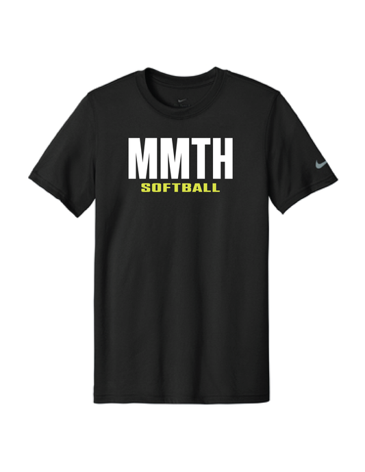 MMTH Nike rLegend Tee, 2 Print Options