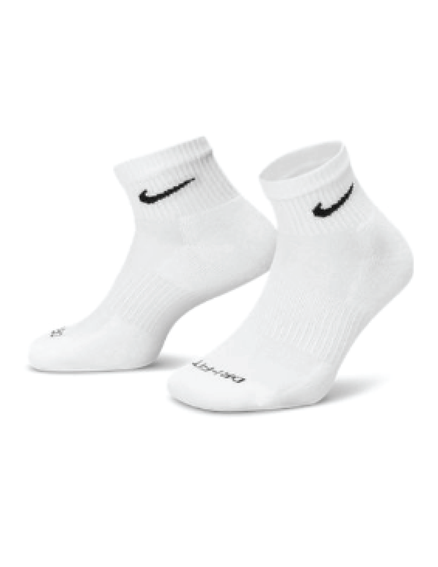 Mammoth Volleyball Nike Socks, White