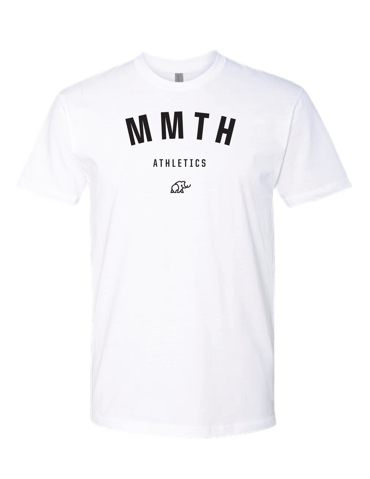 *NEW Design* MMTH Next Level Cotton T-Shirt, 2 Color Options, Youth & Adult