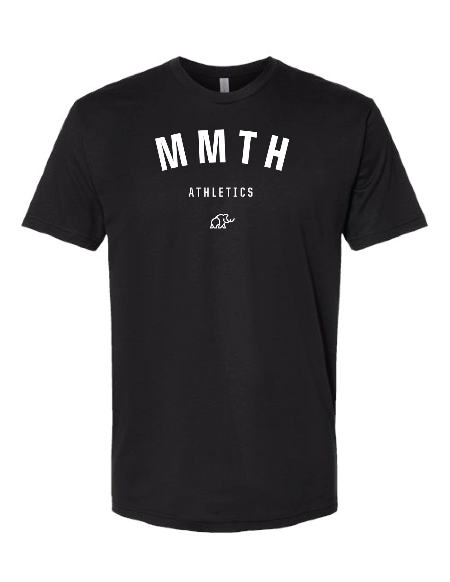 *NEW Design* MMTH Next Level Cotton T-Shirt, 2 Color Options, Youth & Adult