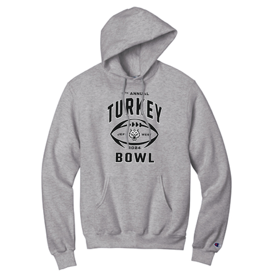 Turkey Bowl Hoodie