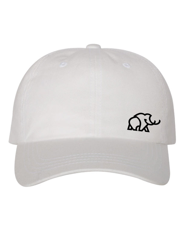 MMTH YP Dad's Cap, 2 Colors